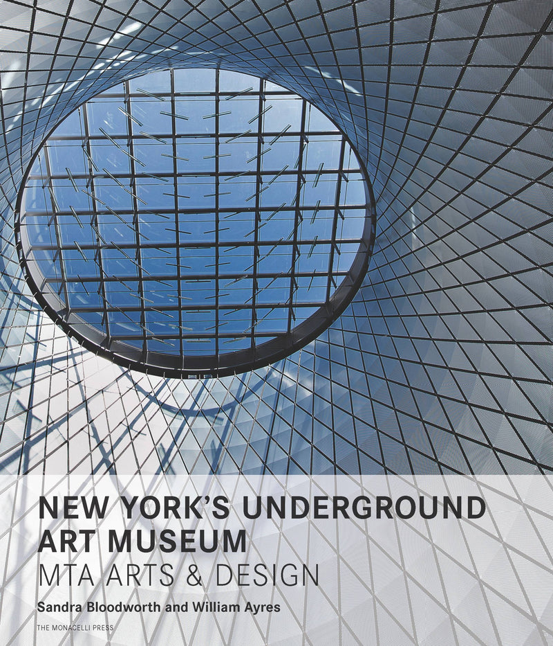 New York's Underground Art Museum