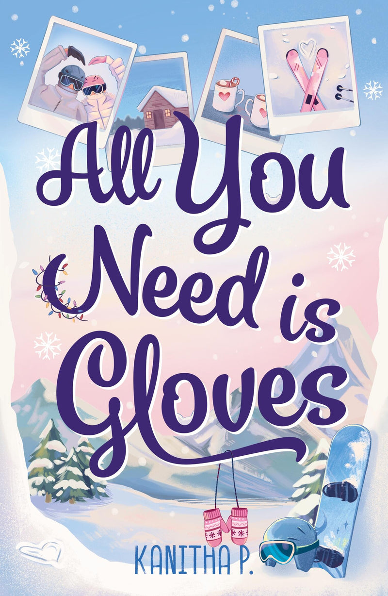 All You Need Is Gloves
