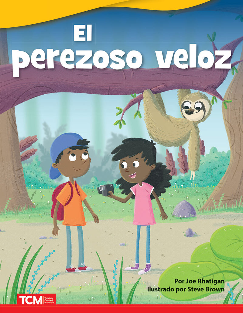 perezoso veloz