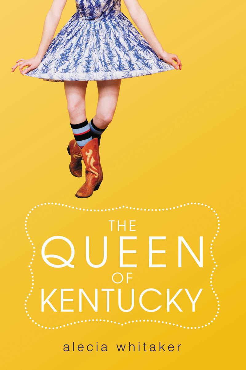 The Queen of Kentucky