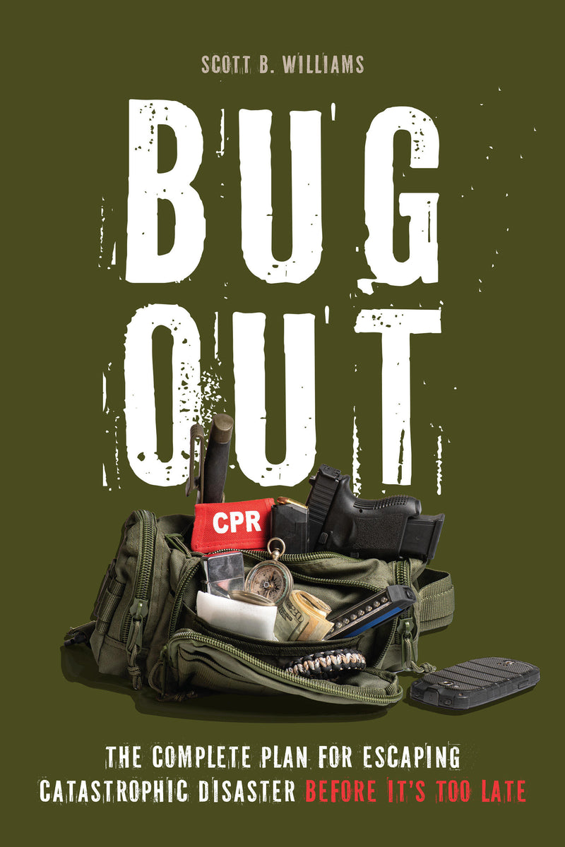 Bug Out