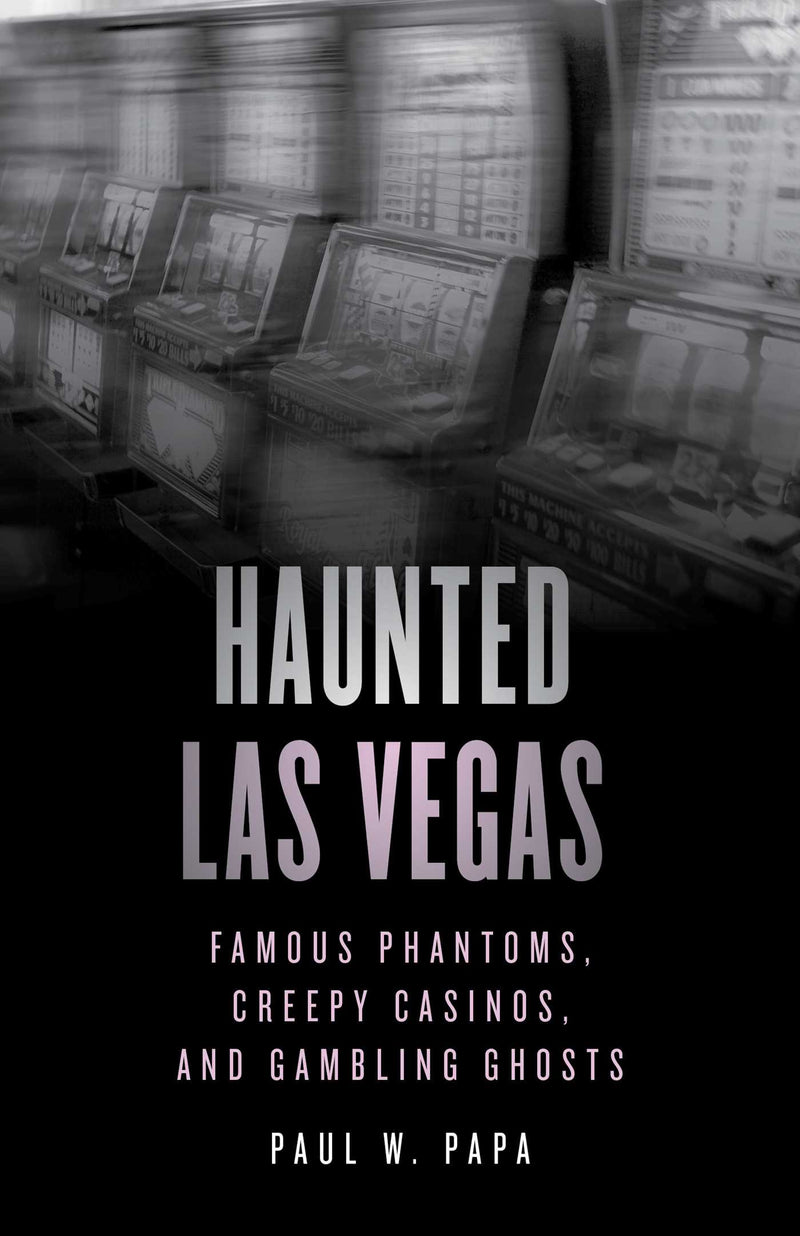 Haunted