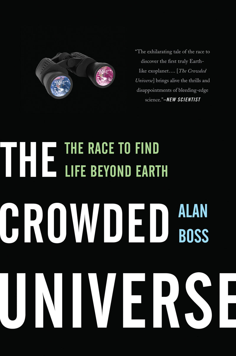The Crowded Universe