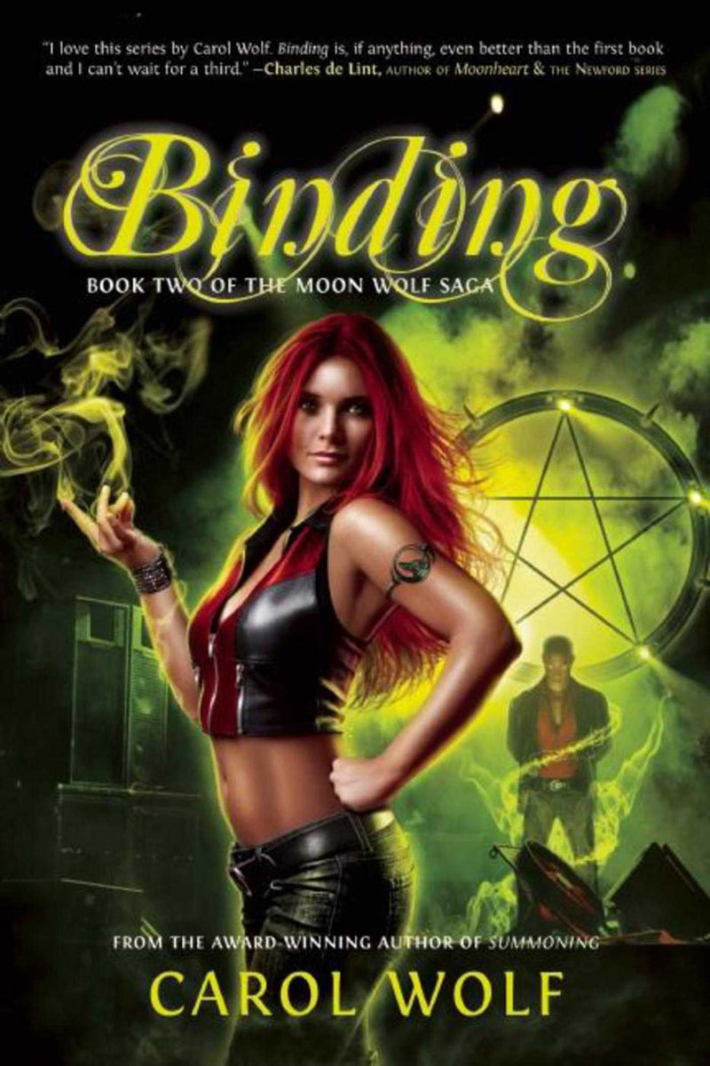 Binding