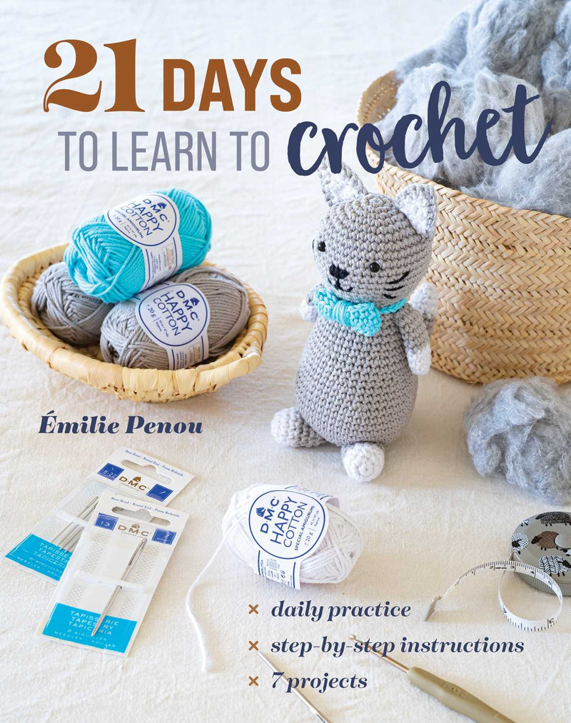 21 Days to Learn...