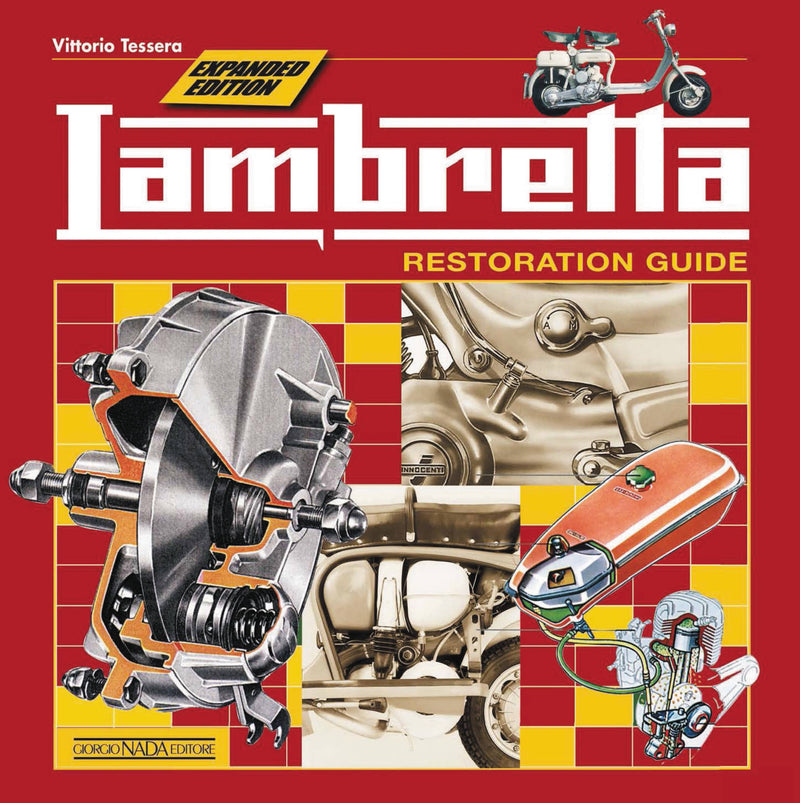 Lambretta