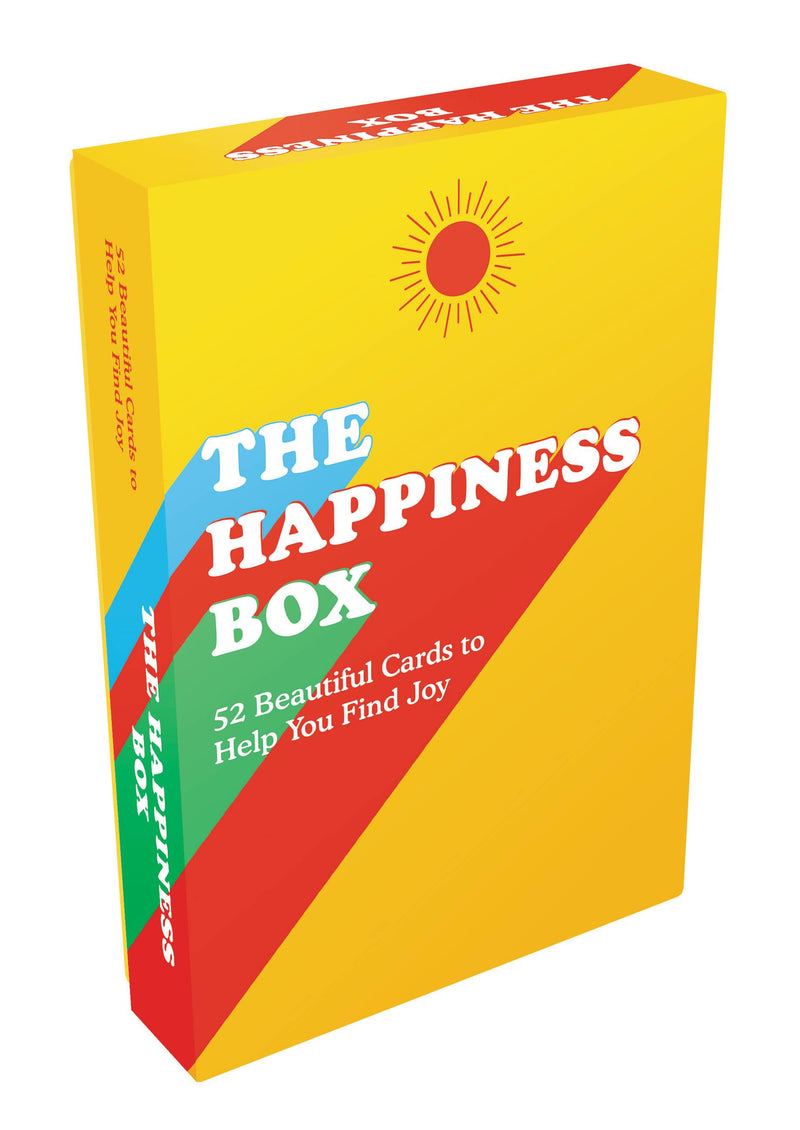 The Happiness Box