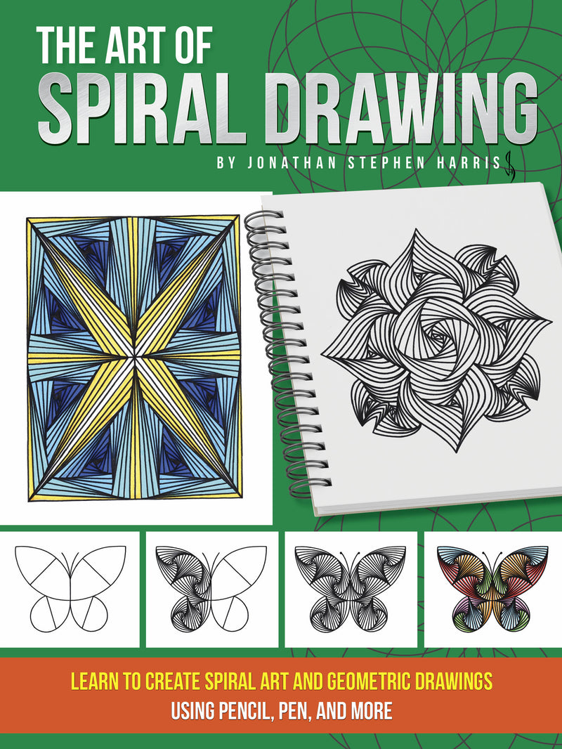 Art of Spiral Drawing
