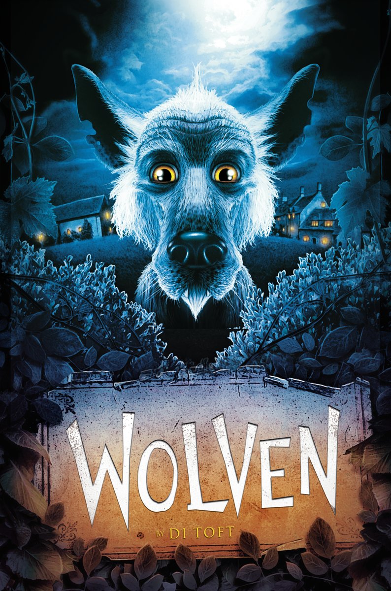 Wolven: Book 1