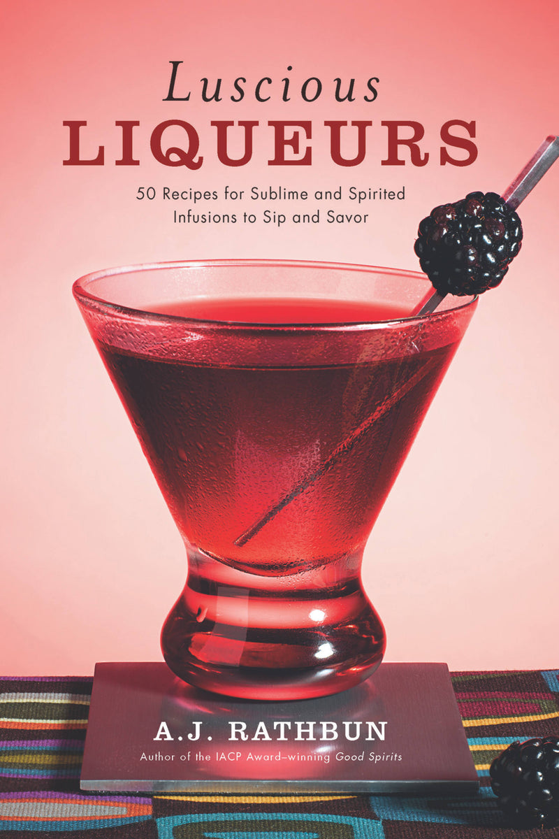 Luscious Liqueurs