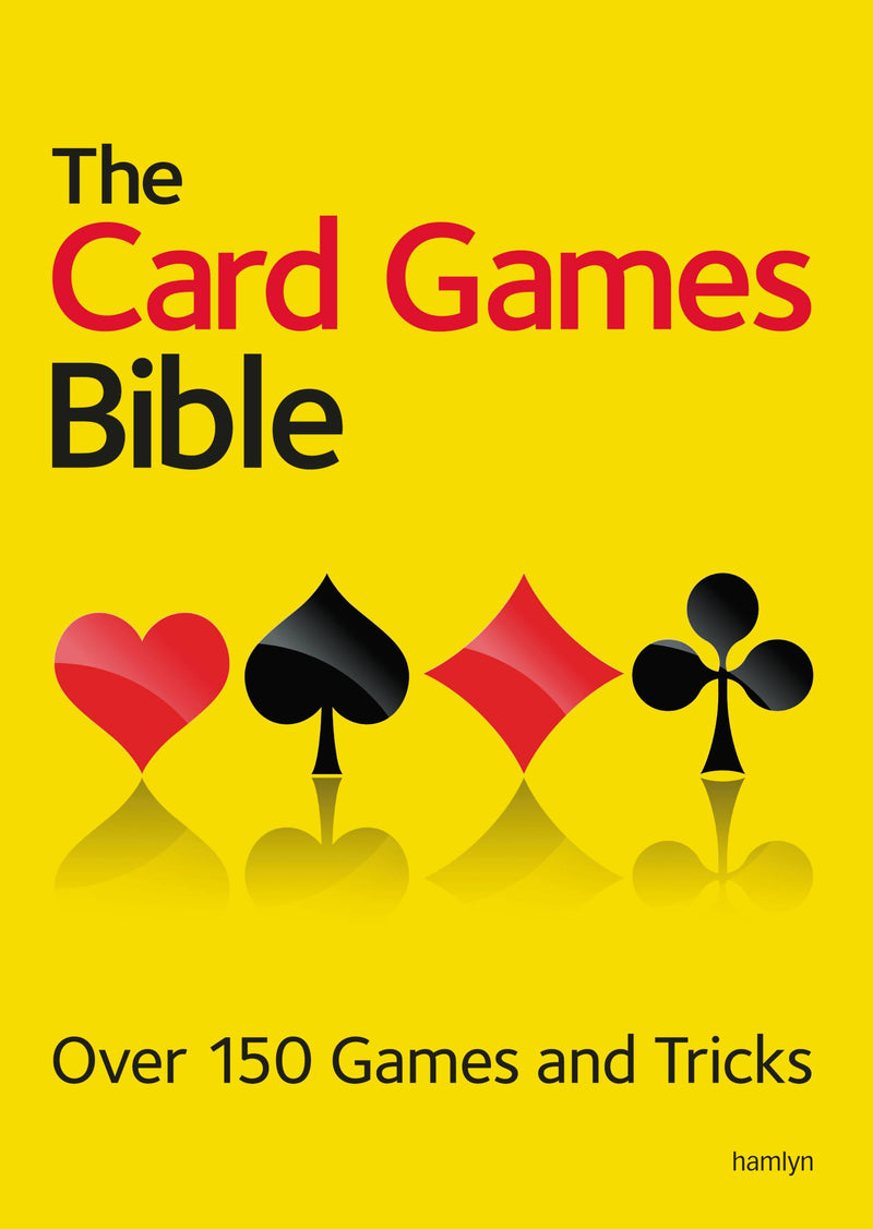 The Card Games Bible