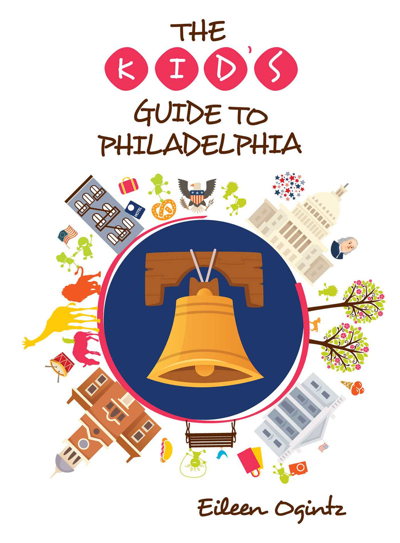 Kid's Guides Series
