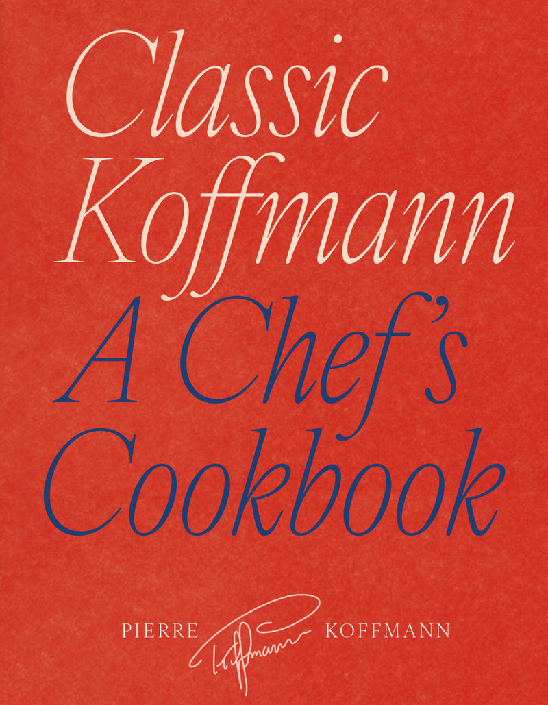 Classic Koffmann