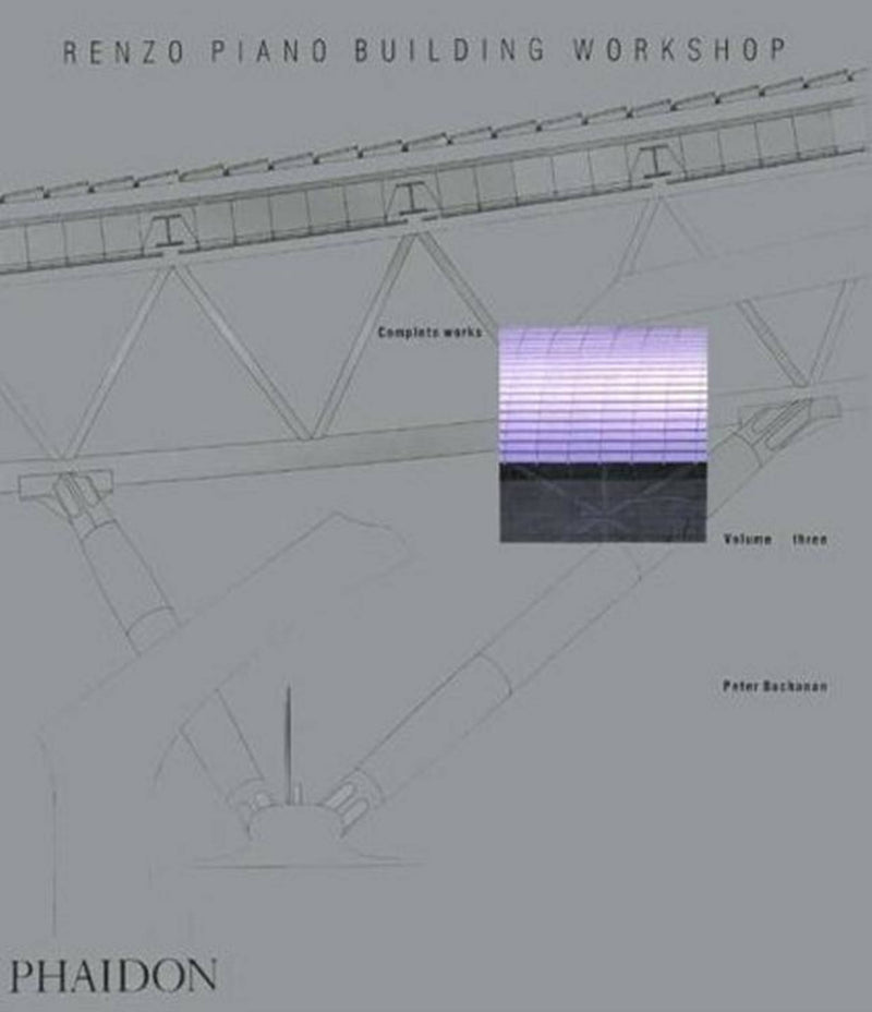 Renzo Piano Building Workshop