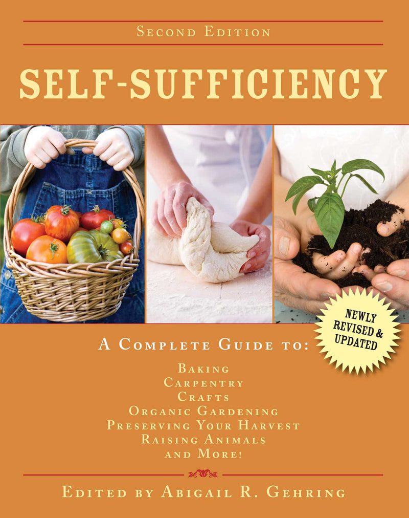 Self-Sufficiency Series