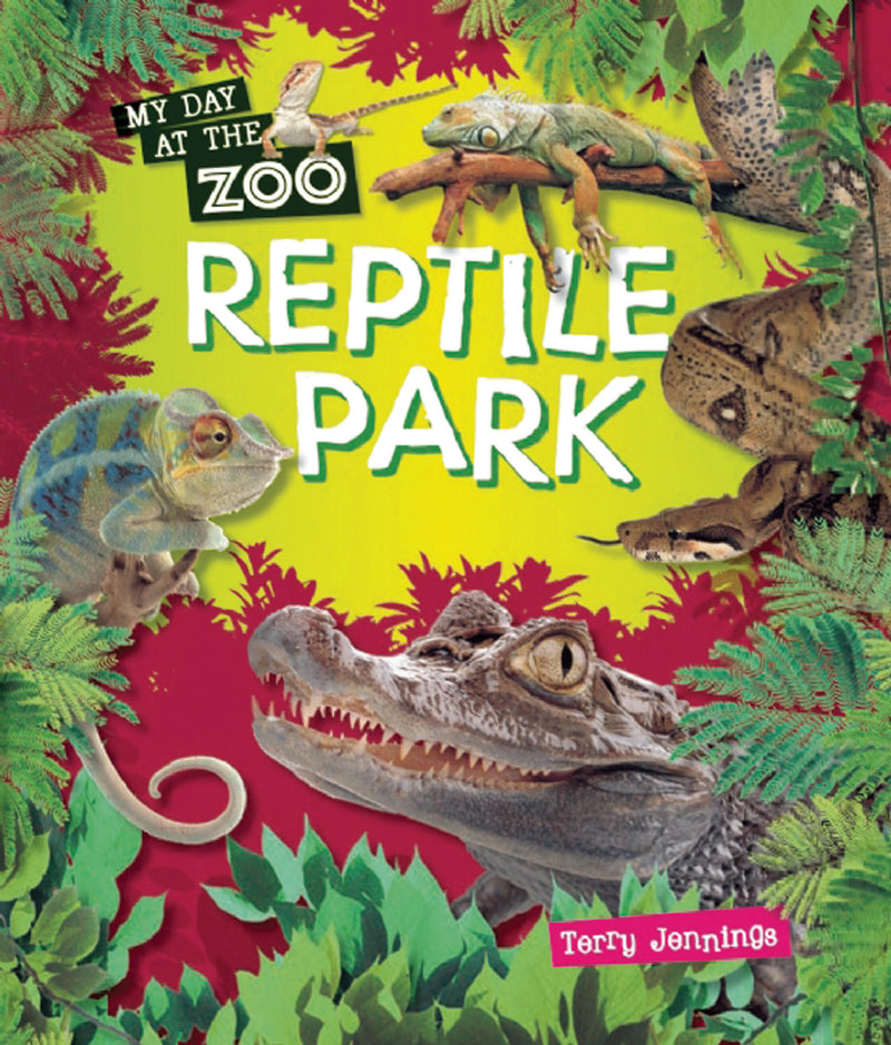 Reptile Park