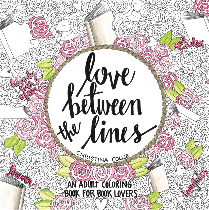 Love Between the Lines