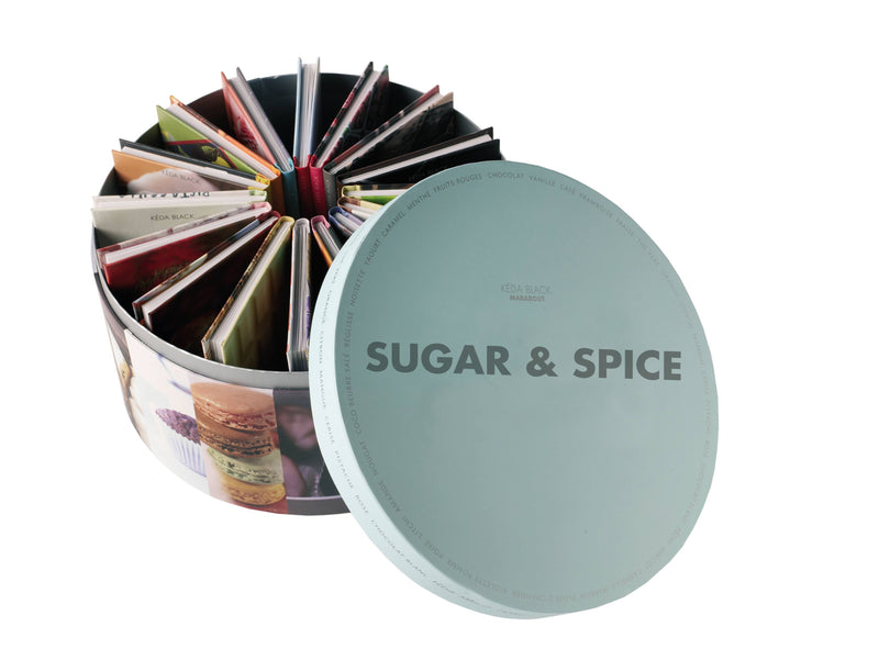 Sugar & Spice