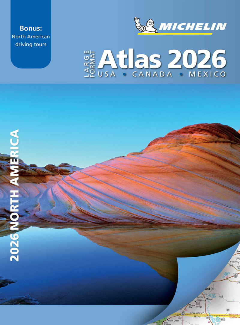 Atlas (Michelin)
