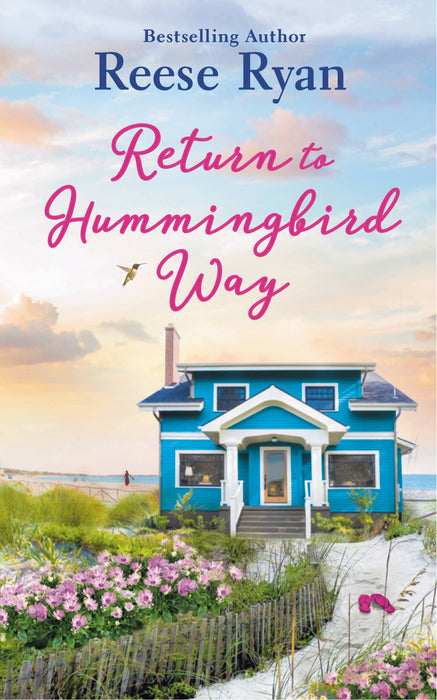 Return to Hummingbird Way