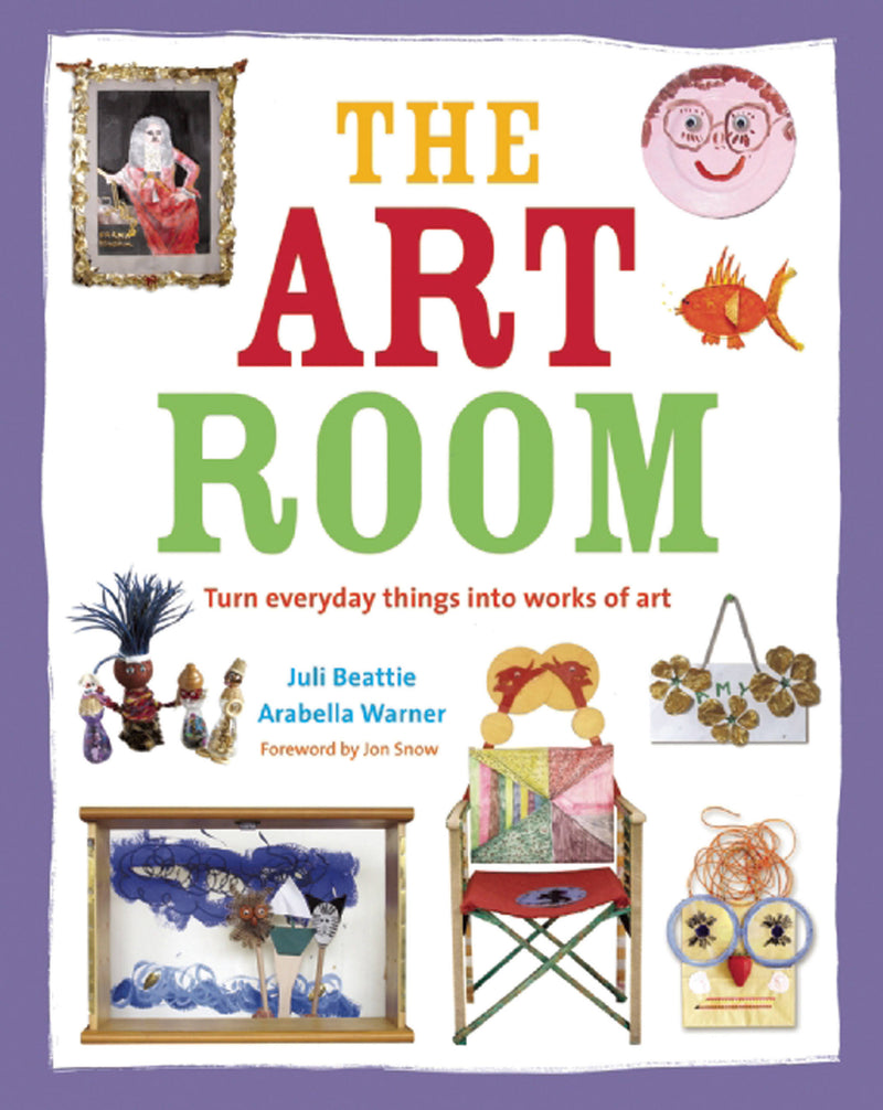 Art Room