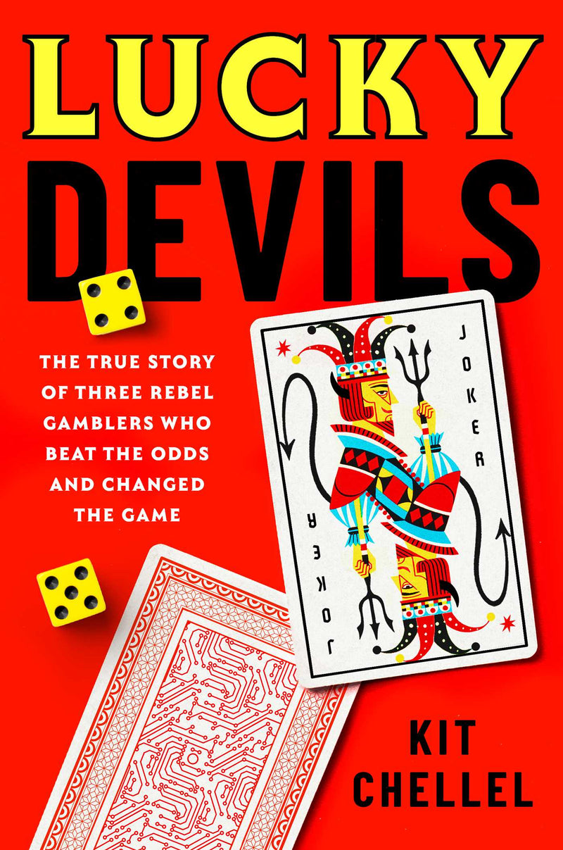 Lucky Devils