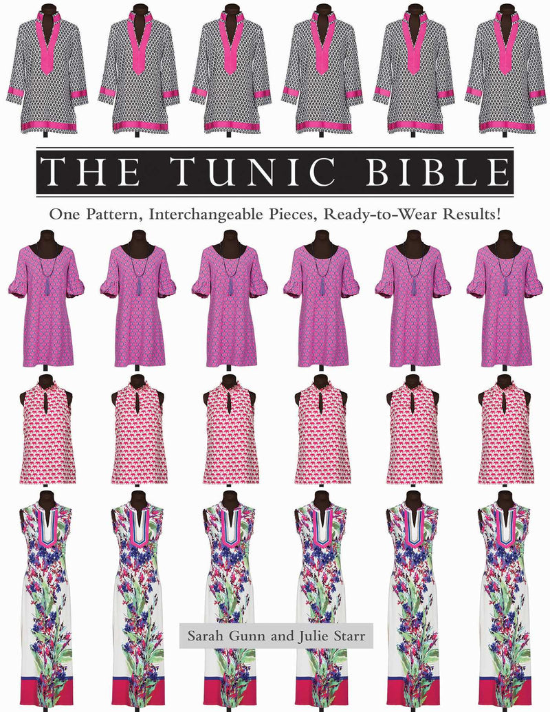 The Tunic Bible