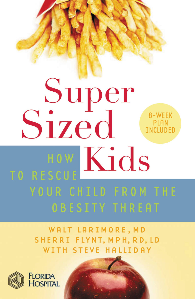 SuperSized Kids