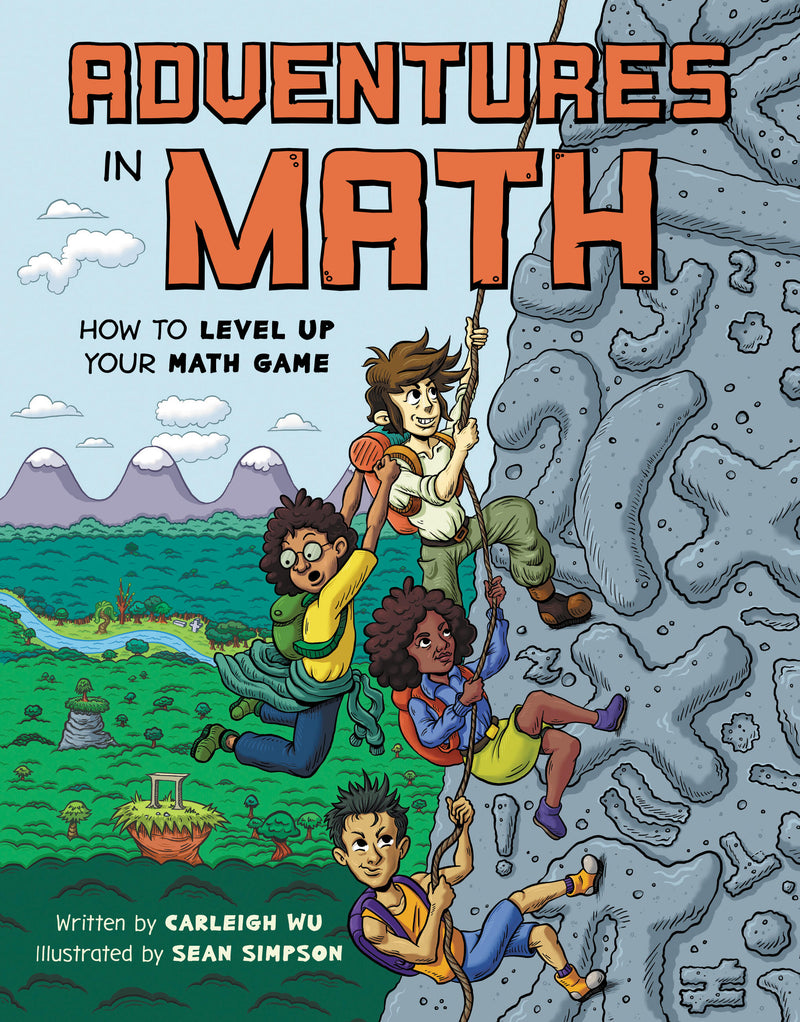 Adventures in Math