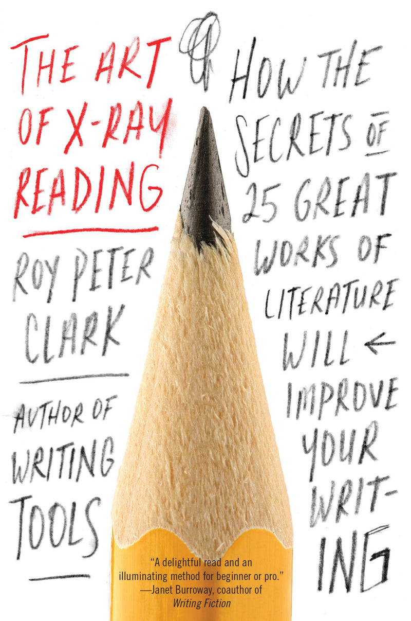 The Art of X-Ray Reading