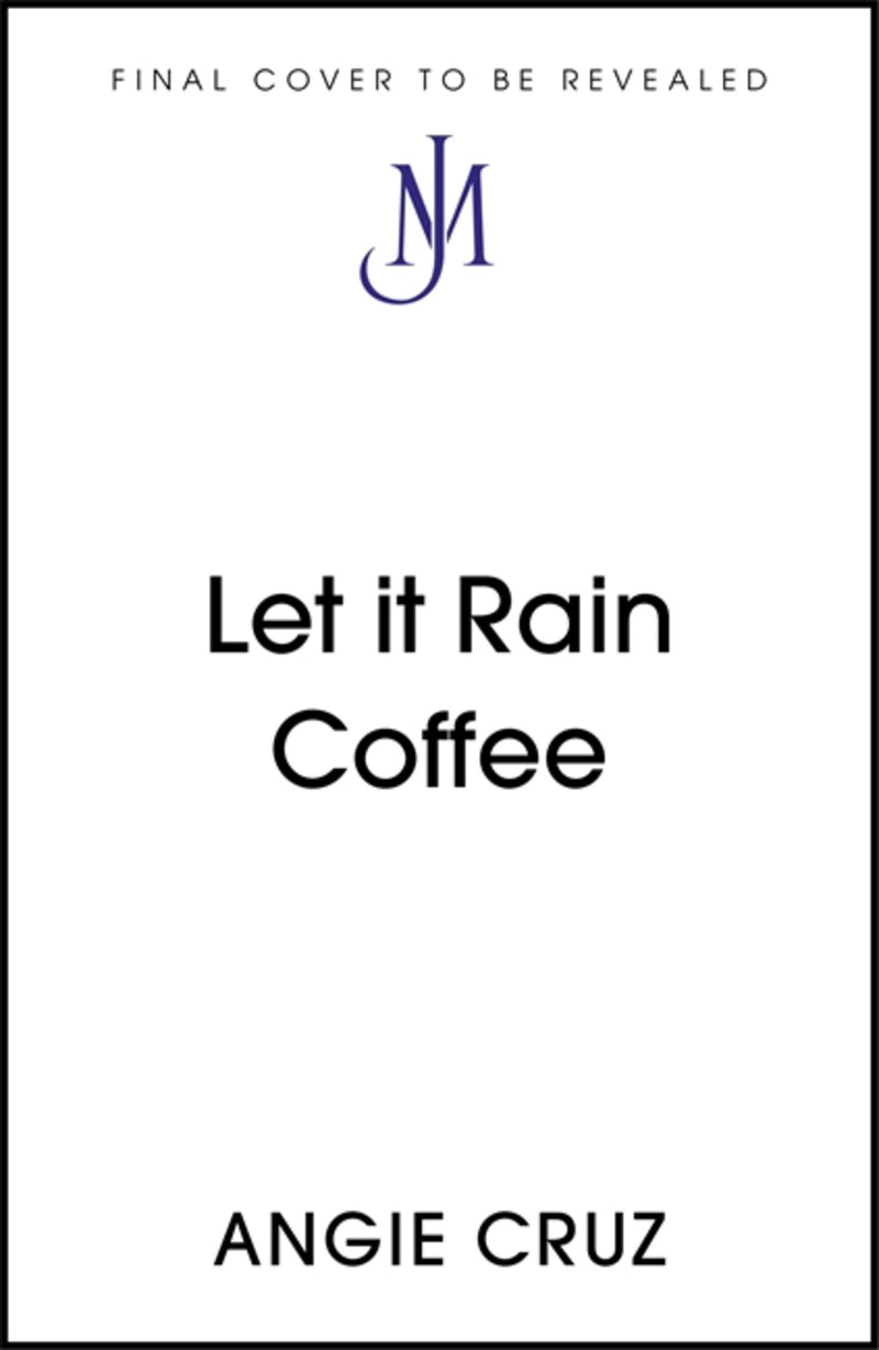 Let it Rain Coffee