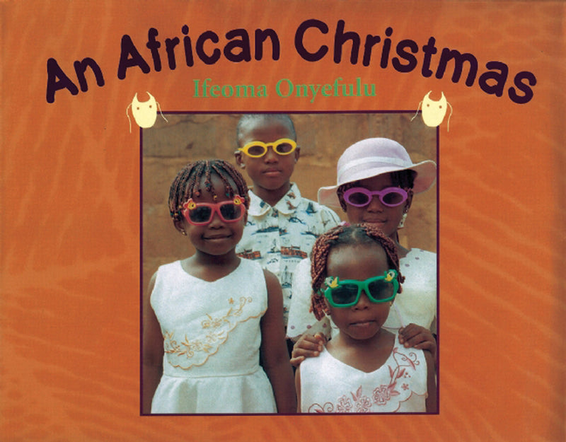 African Christmas