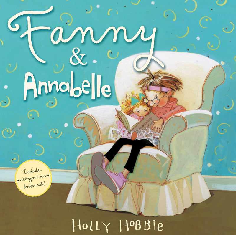 Fanny & Annabelle