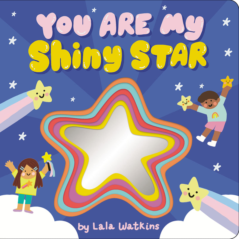 You Are My Shiny Star