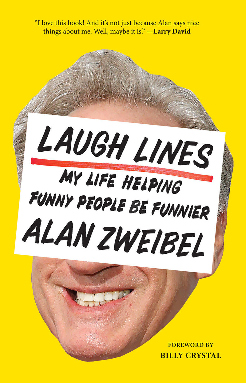 Laugh Lines