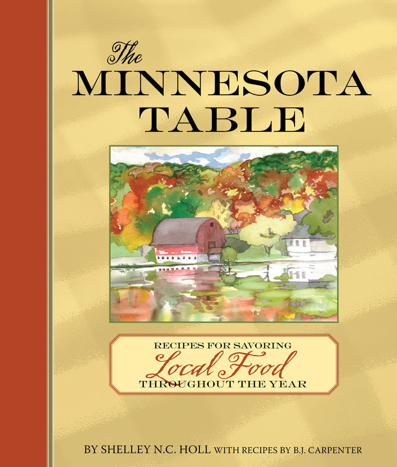The Minnesota Table