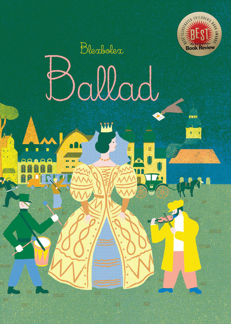 Ballad
