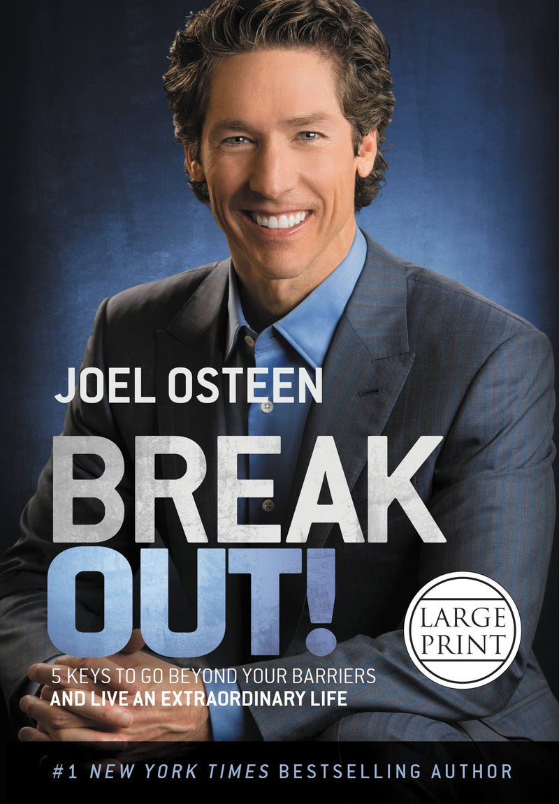 Break Out!