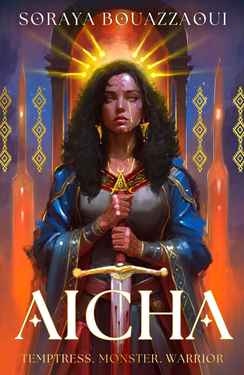 Aicha