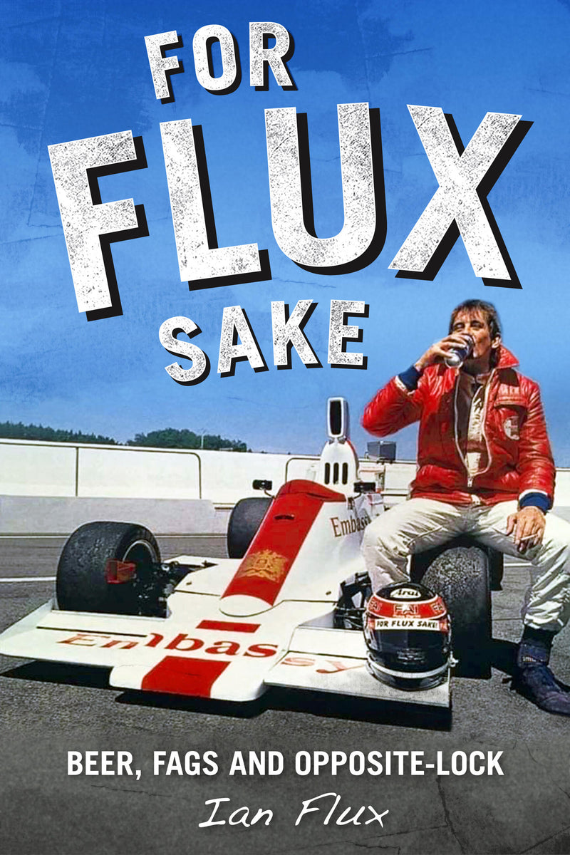 For Flux Sake