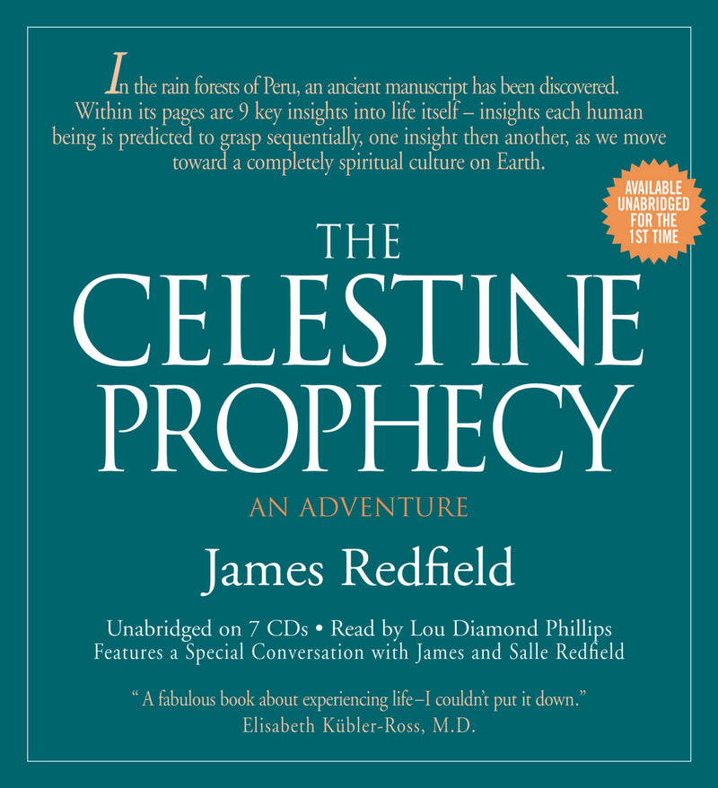 Celestine Prophecy, The