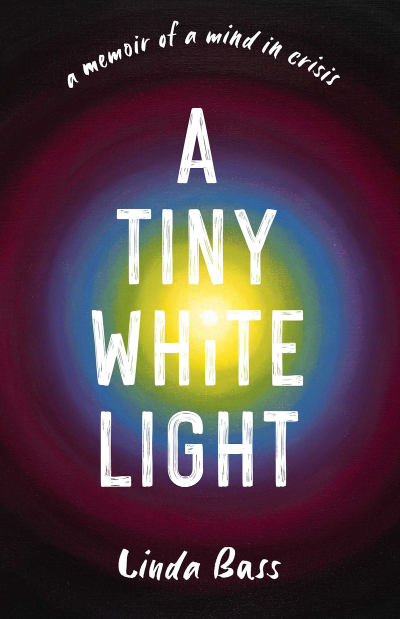 A Tiny White Light