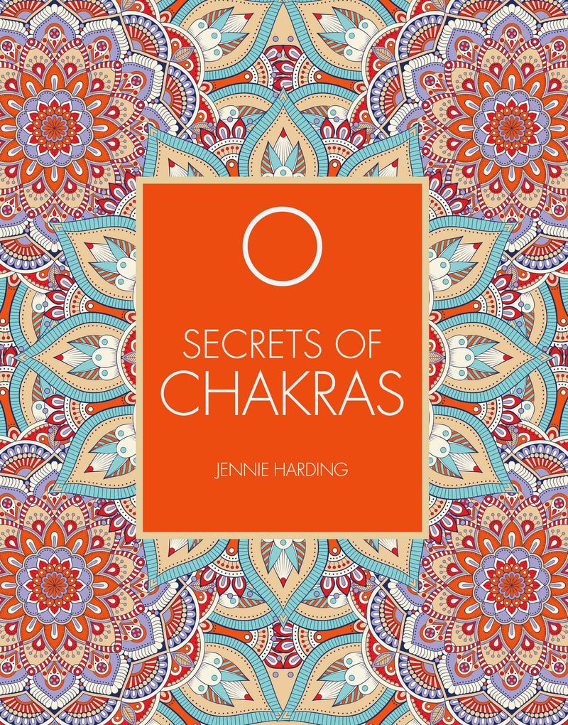 Secrets of Chakras