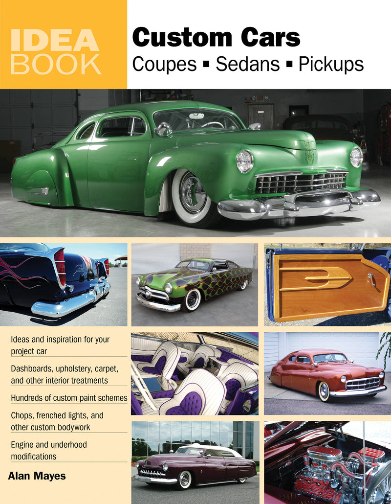 Custom Cars