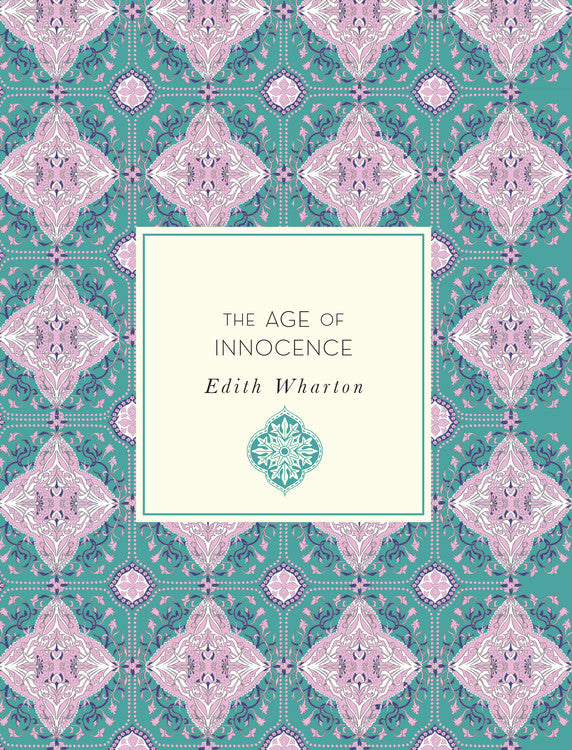 Age of Innocence