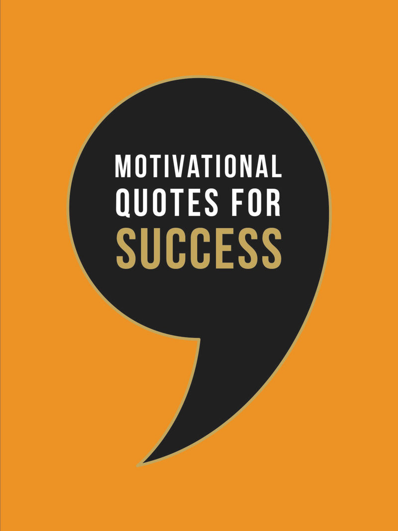 Motivational Quotes for Success