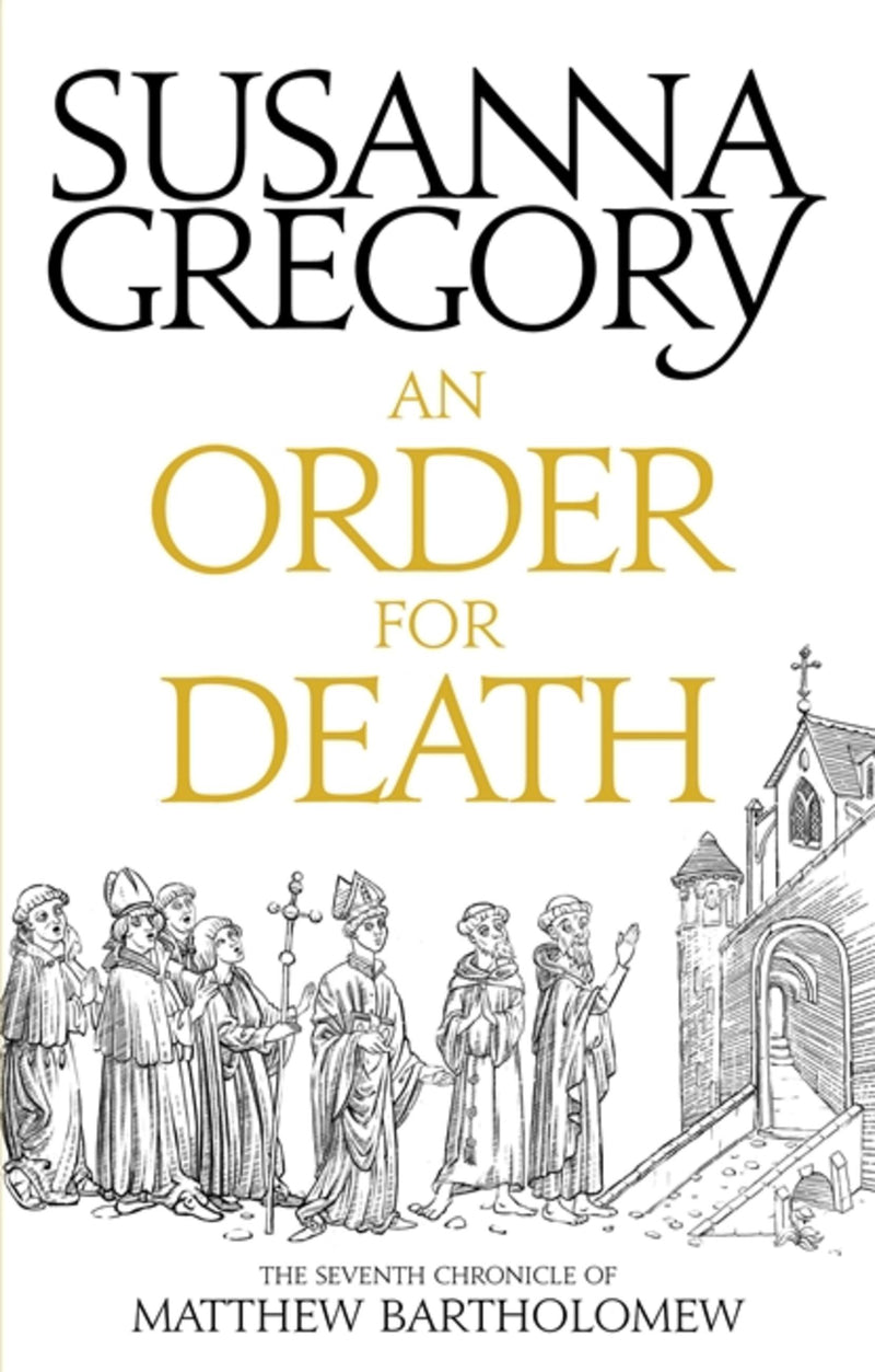 An Order For Death
