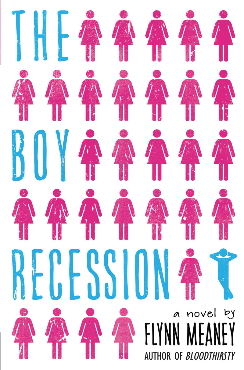 The Boy Recession