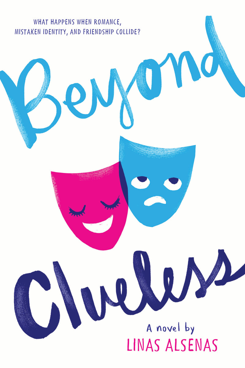 Beyond Clueless