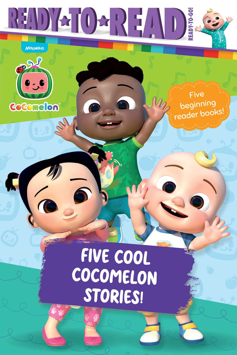 CoComelon